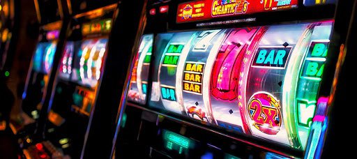 slot gacor gampang menang